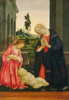 Filippino Lippi